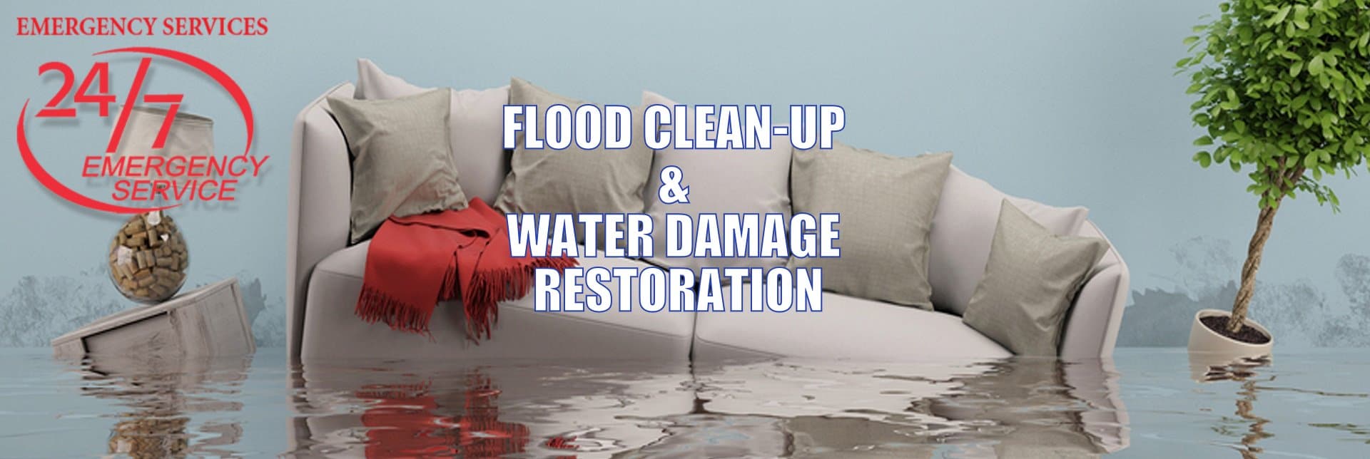 water damage ottawa
